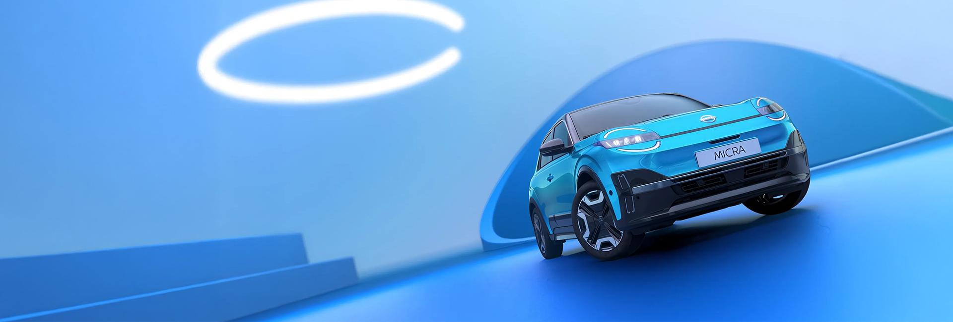 Clio E-tech Header
